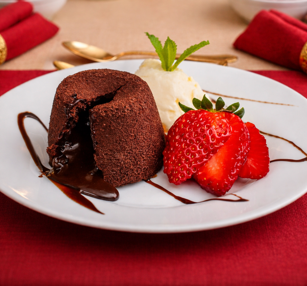 Sobremesas congeladas em Presidente Prudente